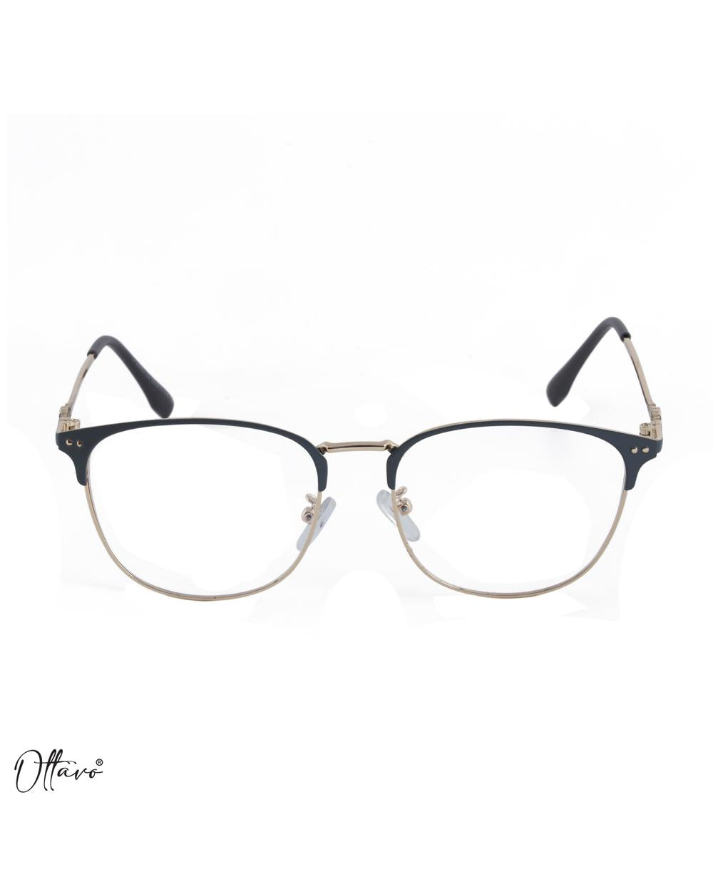 Ottavo-zero-power-blue-block-computer-glasses-anti-glare-lightweight-blocks-harmful-rays-100-uv-protected-for-men-and-women_29233_Gray
