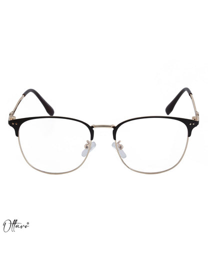 Ottavo-zero-power-blue-block-computer-glasses-anti-glare-lightweight-blocks-harmful-rays-100-uv-protected-for-men-and-women_29233_Brown
