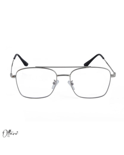 Ottavo-zero-power-blue-block-computer-glasses-anti-glare-lightweight-blocks-harmful-rays-100-uv-protected-for-men-and-women_57010_Silver