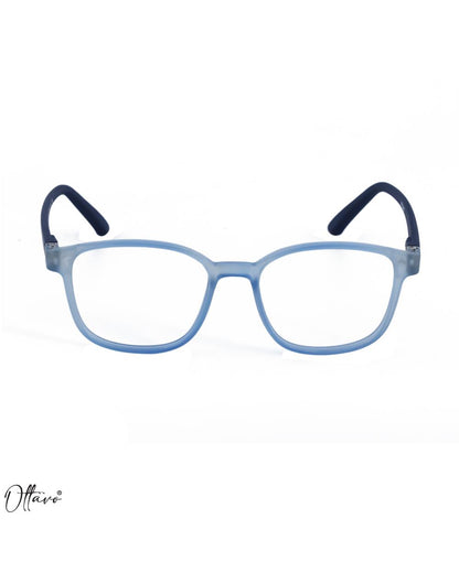 Ottavo-zero-power-blue-block-computer-glasses-anti-glare-lightweight-blocks-harmful-rays-100-uv-protected-for-men-and-women_13045_Blue