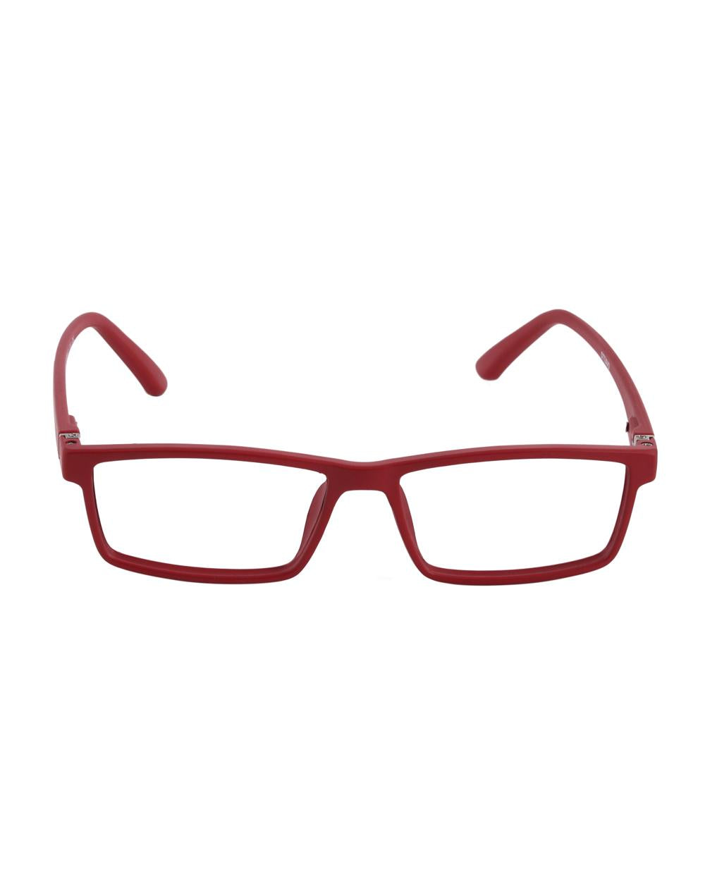 Ottavo-zero-power-blue-block-computer-glasses-anti-glare-lightweight-blocks-harmful-rays-100-uv-protected-for-men-and-women_13044_Red
