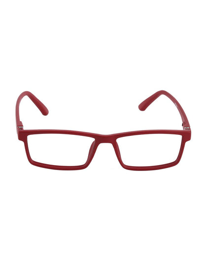 Ottavo-zero-power-blue-block-computer-glasses-anti-glare-lightweight-blocks-harmful-rays-100-uv-protected-for-men-and-women_13044_Red