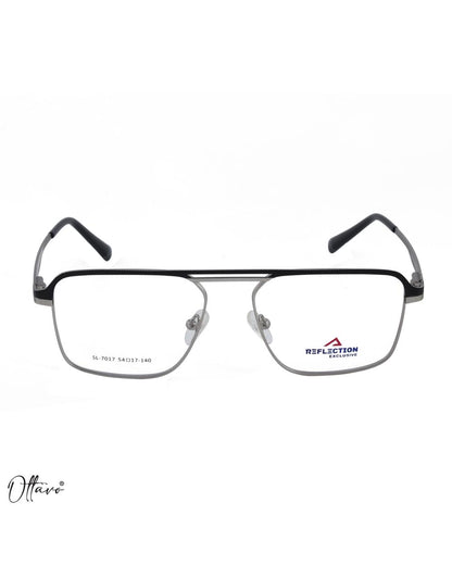 Reflection-zero-power-blue-block-computer-glasses-anti-glare-lightweight-blocks-harmful-rays-100-uv-protected-for-men-and-women_R7017_Silver