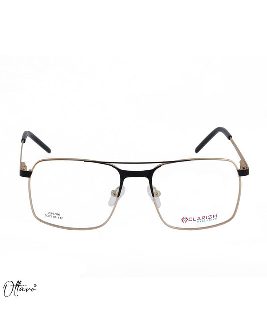 Ottavo-zero-power-blue-block-computer-glasses-anti-glare-lightweight-blocks-harmful-rays-100-uv-protected-for-men-and-women_234706_Gold