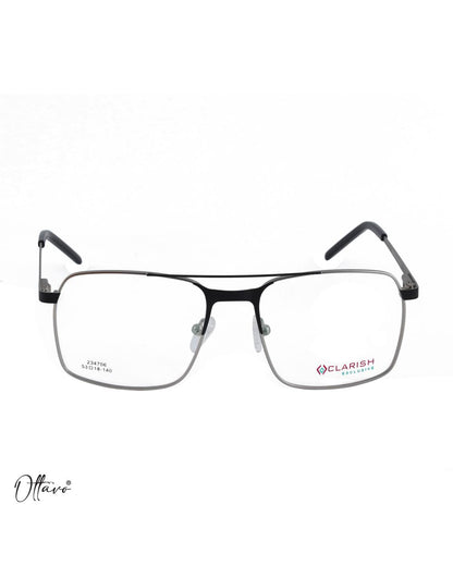 Ottavo-zero-power-blue-block-computer-glasses-anti-glare-lightweight-blocks-harmful-rays-100-uv-protected-for-men-and-women_234706_Silver