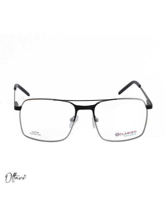 Ottavo-zero-power-blue-block-computer-glasses-anti-glare-lightweight-blocks-harmful-rays-100-uv-protected-for-men-and-women_234706_Silver