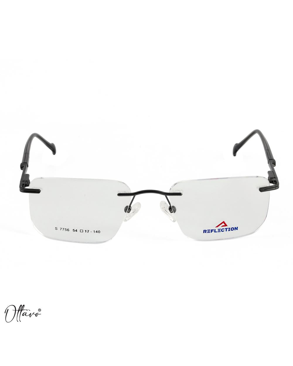 Reflection-zero-power-blue-block-computer-glasses-anti-glare-lightweight-blocks-harmful-rays-100-uv-protected-for-men-and-women_R7756_Silver