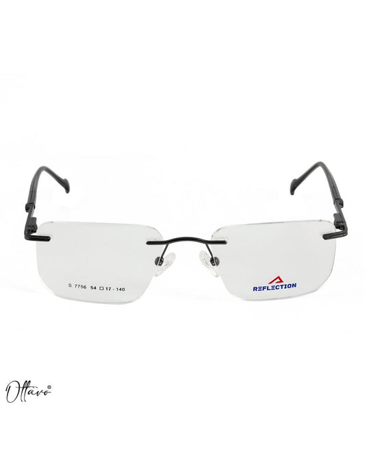Reflection-zero-power-blue-block-computer-glasses-anti-glare-lightweight-blocks-harmful-rays-100-uv-protected-for-men-and-women_R7756_Silver