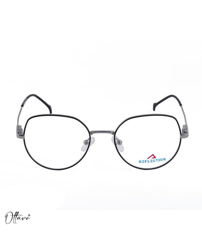 Reflection-zero-power-blue-block-computer-glasses-anti-glare-lightweight-blocks-harmful-rays-100-uv-protected-for-men-and-women_R12200_Silver