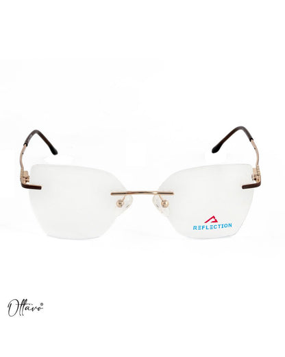 Reflection-zero-power-blue-block-computer-glasses-anti-glare-lightweight-blocks-harmful-rays-100-uv-protected-for-men-and-women_R12151_Brown