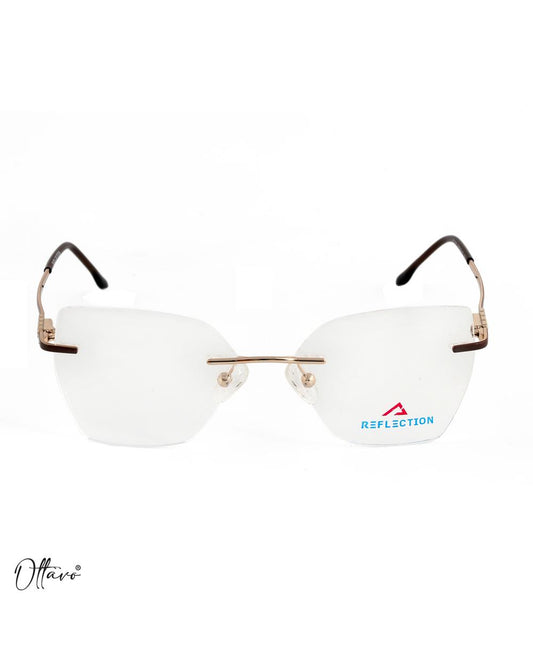 Reflection-zero-power-blue-block-computer-glasses-anti-glare-lightweight-blocks-harmful-rays-100-uv-protected-for-men-and-women_R12151_Brown