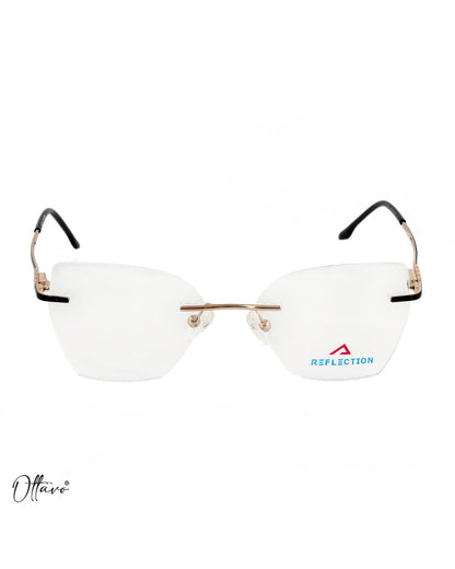 Reflection-zero-power-blue-block-computer-glasses-anti-glare-lightweight-blocks-harmful-rays-100-uv-protected-for-men-and-women_R12151_Gold