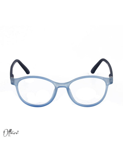 Ottavo-zero-power-blue-block-computer-glasses-anti-glare-lightweight-blocks-harmful-rays-100-uv-protected-for-men-and-women_13043_Blue