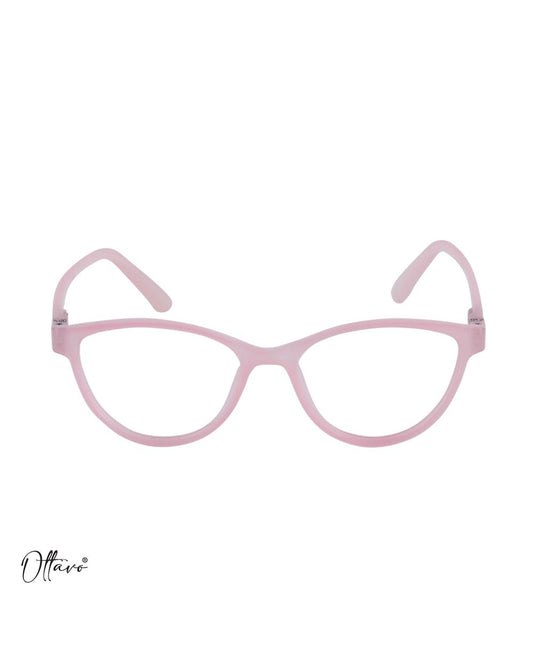 Ottavo-zero-power-blue-block-computer-glasses-anti-glare-lightweight-blocks-harmful-rays-100-uv-protected-for-men-and-women_13042_Pink