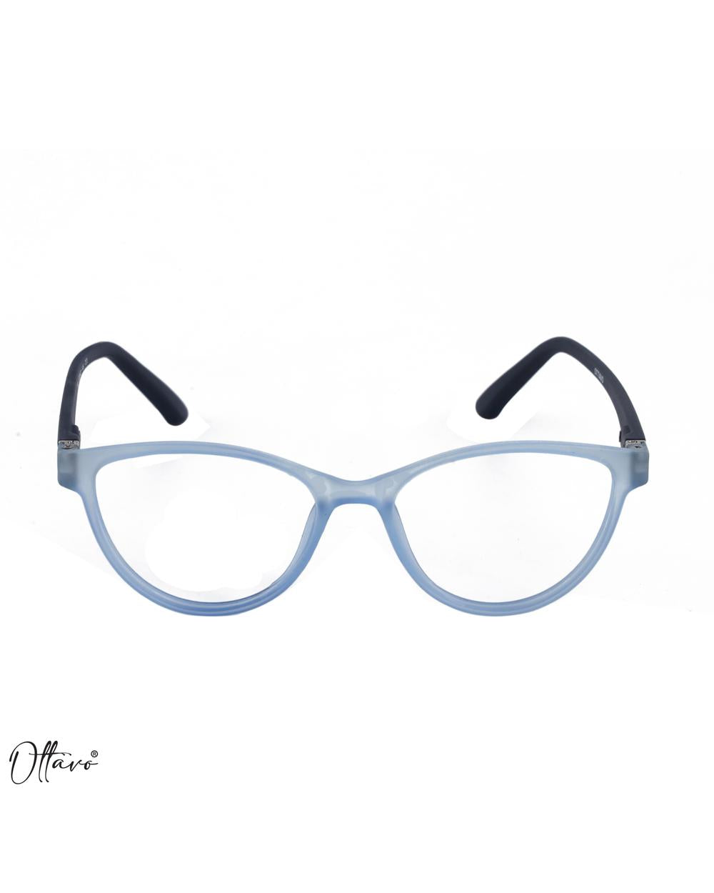 Ottavo-zero-power-blue-block-computer-glasses-anti-glare-lightweight-blocks-harmful-rays-100-uv-protected-for-men-and-women_13042_Blue