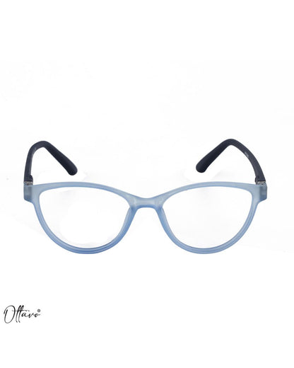 Ottavo-zero-power-blue-block-computer-glasses-anti-glare-lightweight-blocks-harmful-rays-100-uv-protected-for-men-and-women_13042_Blue