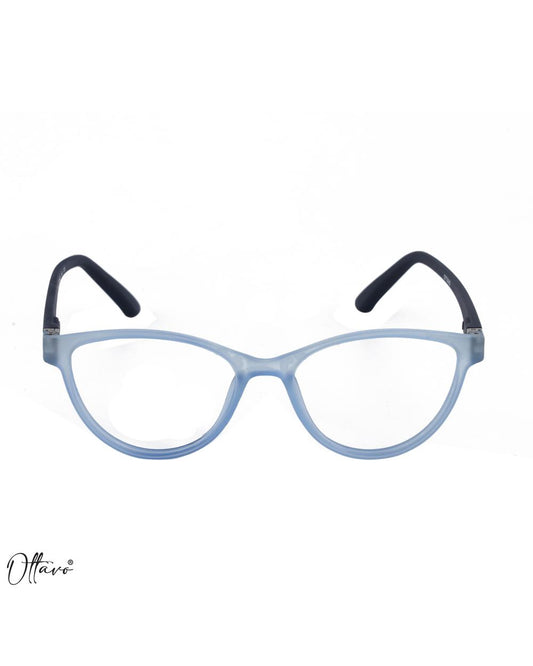 Ottavo-zero-power-blue-block-computer-glasses-anti-glare-lightweight-blocks-harmful-rays-100-uv-protected-for-men-and-women_13042_Blue