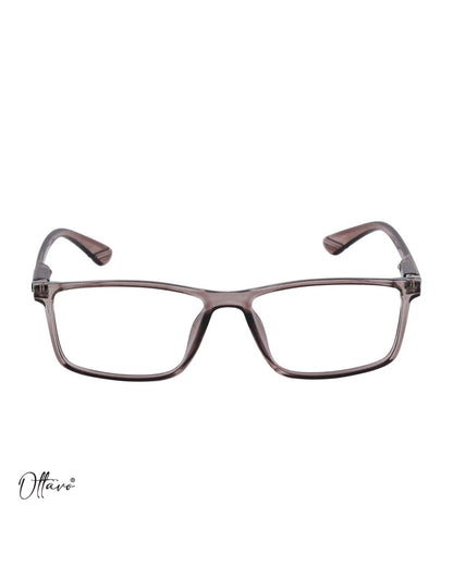 Ottavo-zero-power-blue-block-computer-glasses-anti-glare-lightweight-blocks-harmful-rays-100-uv-protected-for-men-and-women_3208_Beef