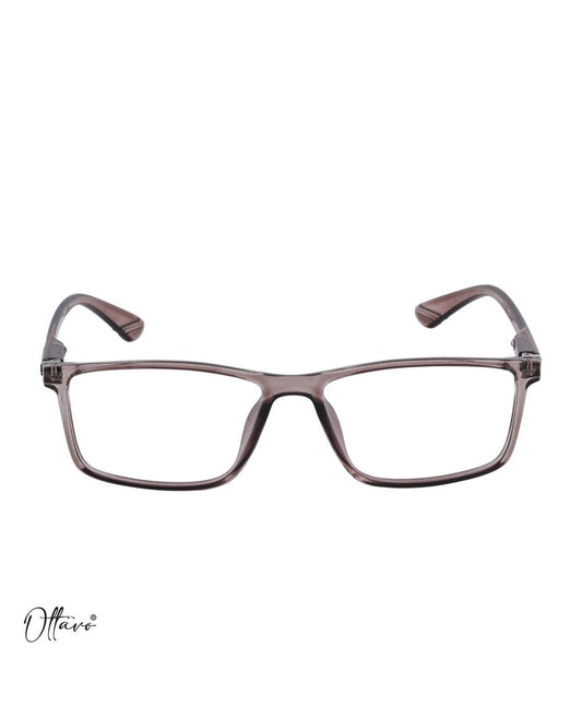 Ottavo-zero-power-blue-block-computer-glasses-anti-glare-lightweight-blocks-harmful-rays-100-uv-protected-for-men-and-women_3208_Beef