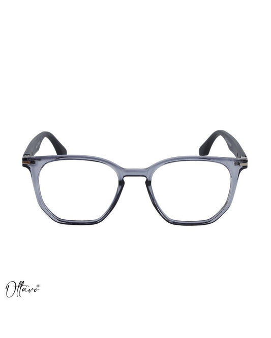 Ottavo-zero-power-blue-block-computer-glasses-anti-glare-lightweight-blocks-harmful-rays-100-uv-protected-for-men-and-women_7105_Gray