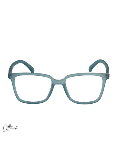 Ottavo-zero-power-blue-block-computer-glasses-anti-glare-lightweight-blocks-harmful-rays-100-uv-protected-for-men-and-women_6106_Turquoise
