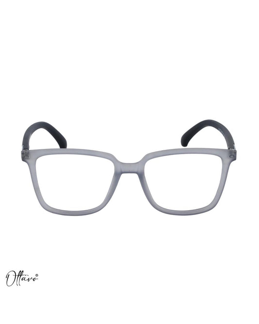 Ottavo-zero-power-blue-block-computer-glasses-anti-glare-lightweight-blocks-harmful-rays-100-uv-protected-for-men-and-women_6106_Gray