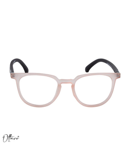 Ottavo-zero-power-blue-block-computer-glasses-anti-glare-lightweight-blocks-harmful-rays-100-uv-protected-for-men-and-women_6104_Peach