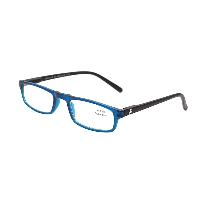 Esperto Readers ATHENS Full Rim Reading Glasses For Men & Women Power +1.00 to +3.00