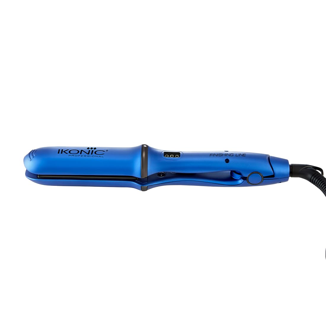 Ikonic Finishing Line Hair Straightener