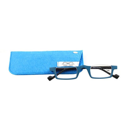 ESPERTO READERS Roady Reading Glasses With Blue Cut Lens For Men & Women ( +1.00 to +3.00)