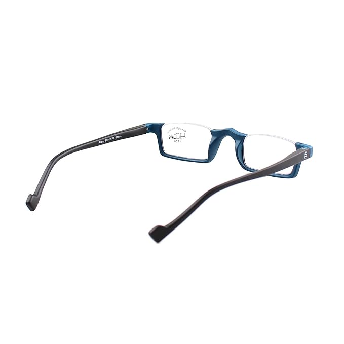 ESPERTO READERS Roady Reading Glasses With Blue Cut Lens For Men & Women ( +1.00 to +3.00)